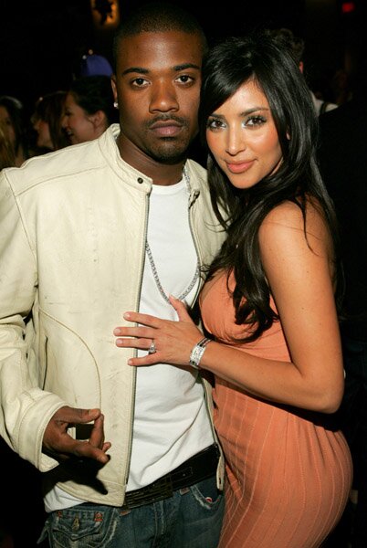 Kim Kardashian Sex Tape