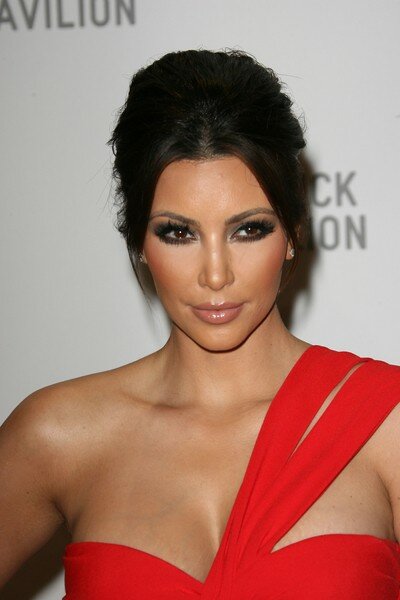 Kim Kardashian Single and Looking!