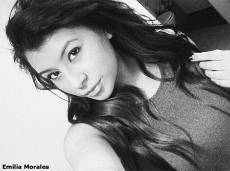 Kim Kardashian Half Sister
