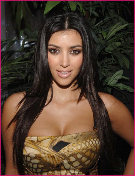 Kim Kardashian to be sued?